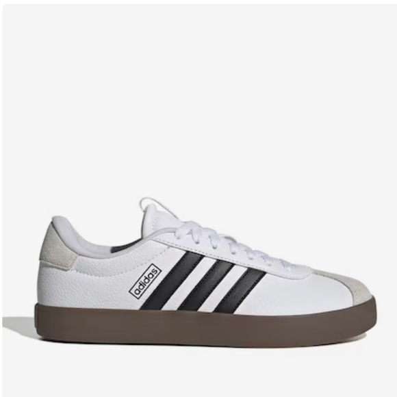 Womens Adidas Court Shoe - Picture 1 of 3